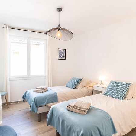 Superbe Appartement Avec Terrasse Sur Les Toits Manosque Bagian luar foto