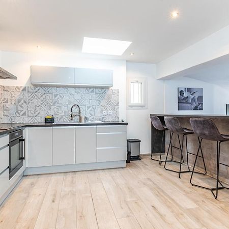 Superbe Appartement Avec Terrasse Sur Les Toits Manosque Bagian luar foto