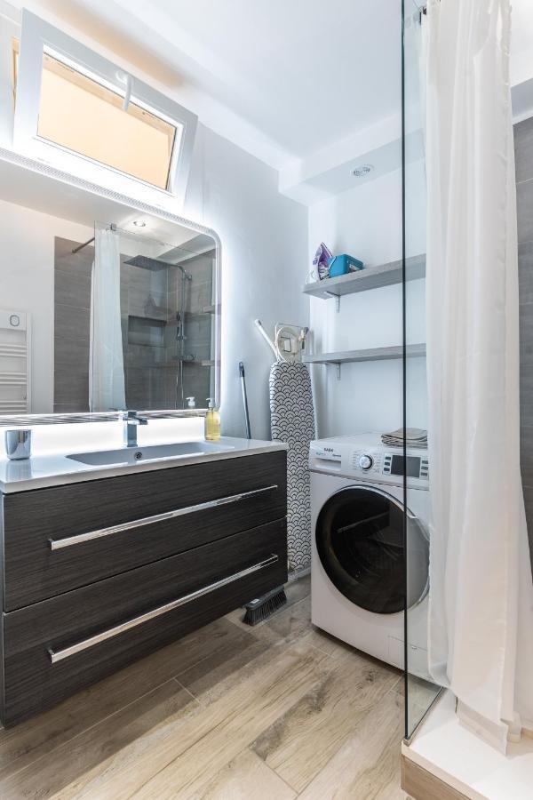 Superbe Appartement Avec Terrasse Sur Les Toits Manosque Bagian luar foto